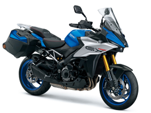 Kit déco Suzuki GSX-S 1000 GX